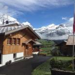 Фотография мини отеля Bauernhotel Gässlihof