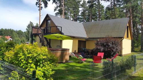 Фотография гостевого дома Metsaääre Accommodation