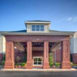 Фотография гостиницы Homewood Suites by Hilton Charlotte Airport