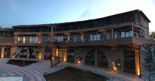 Фотография гостиницы Вилла Гранд