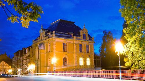 Фотография гостиницы Hotel Villa Ponte Wisera