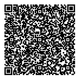 QR код гостиницы Щучье Озеро