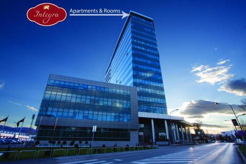 Фотография апарт отеля Apart-hotel Integra