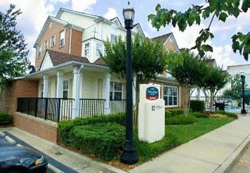 Фотография гостиницы TownePlace Suites by Marriott Atlanta Alpharetta
