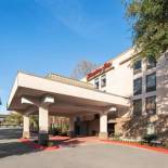 Фотография гостиницы Hampton Inn Austin North