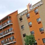Фотография гостиницы Stoney Creek Hotel Sioux City