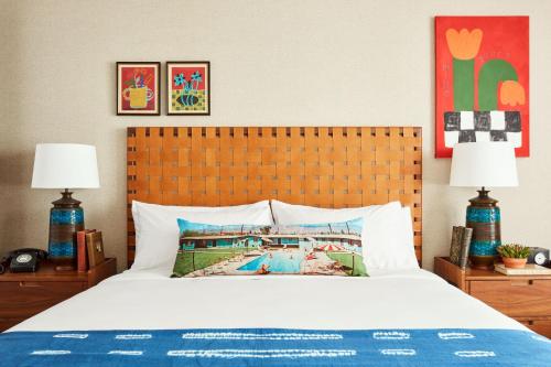 Фотография гостиницы Graduate Tucson