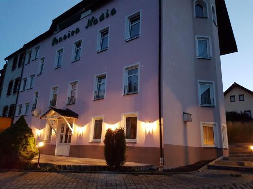 Фотография гостевого дома Pension Nadia