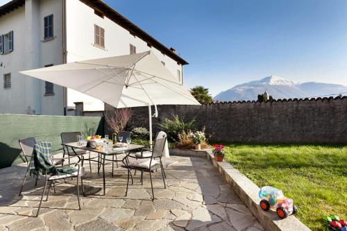 Фотография гостевого дома Azalea di Gigliola Ziello - "Casa Alice"