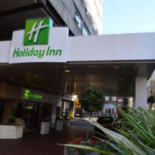 Фотографии гостиницы 
            Holiday Inn London - Regent's Park, an IHG Hotel