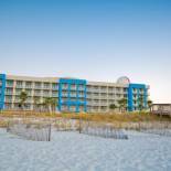 Фотография гостиницы Holiday Inn Resort Fort Walton Beach, an IHG Hotel