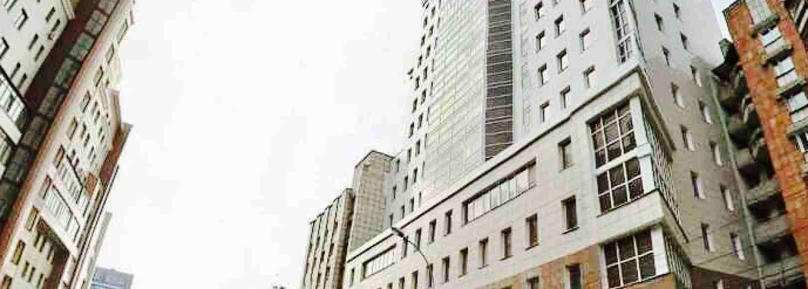 Фотография апарт отеля Апартаменты Манхеттен-Центр Пермь