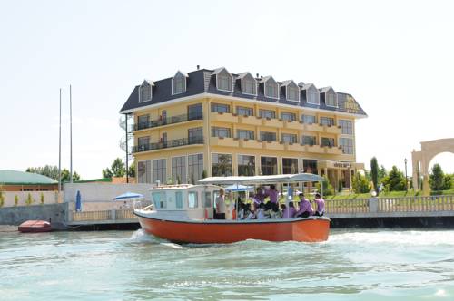 Фотография гостиницы River Side Hotel