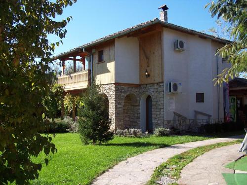 Фотография гостиницы Eco Hotel Imenieto