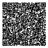 QR код базы отдыха Цветок Лотоса