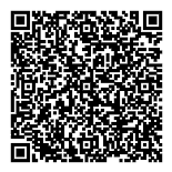 QR код Коттеджа Домик с Печкой