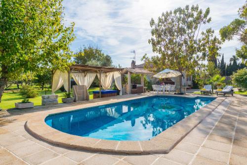 Фотография гостевого дома Villa SA VINYETA