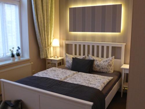 Фотография гостевого дома Pension Nord