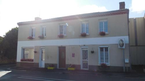 Фотография гостевого дома L'Ancien p'tit bistrot