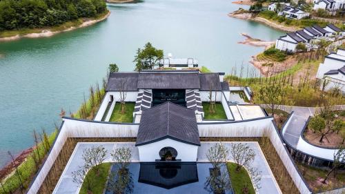 Фотография гостиницы Ahn Luh Qiandao Lake