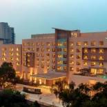 Фотография гостиницы Hyatt Place Gurgaon Udyog Vihar