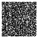 QR код гостиницы Горная