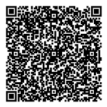 QR код гостиницы Белые ночи