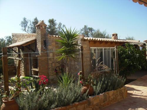 Фотография гостевого дома Monte Viana