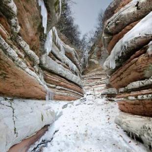 Фотографии гостевого дома 
            Affittacamere Dormire Caldi