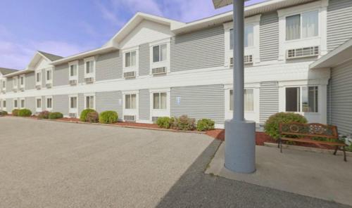 Фотография гостиницы Americas Best Value Inn - Gaylord