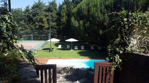 Фотография гостевого дома Baiona Guesthouse