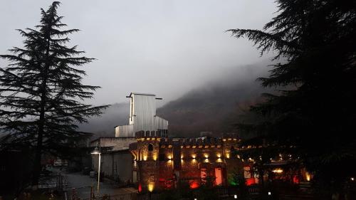 Фотография гостиницы Graneli Winery