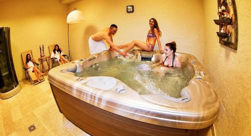 Фотография базы отдыха Ryterski