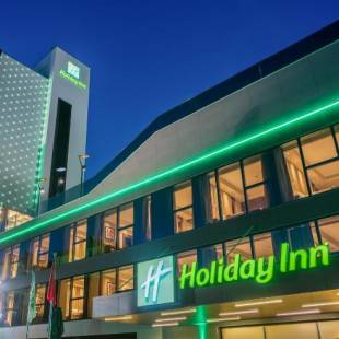 Фотографии гостиницы 
            Holiday Inn Antalya - Lara, an IHG Hotel