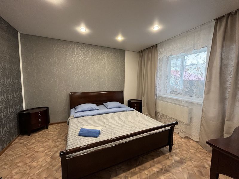 Фотография квартиры Apartments Live Here, district Entuziastov, bld.1