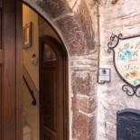 Фотография мини отеля Bed and Breakfast A casa delle Fate