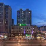 Фотография гостиницы Holiday Inn Express Zhangjiagang East, an IHG Hotel