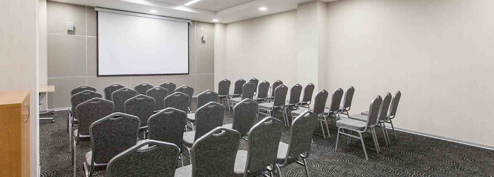 Фотография конференц-зала АМАКС Конгресс-отель Зал Ростов