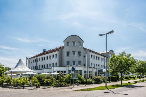 Фотография гостиницы Hotel Residenz Limburgerhof