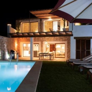 Фотография гостевого дома YourHouse Turquesa vacation house