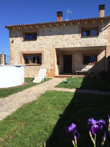 Фотография гостевого дома El Mirador de la Sierra Y Casa Rosmari