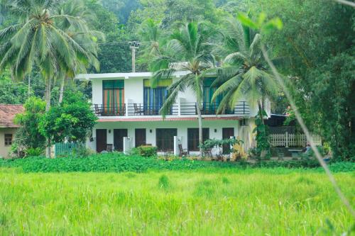 Фотографии гостиницы 
            Paddy Field View Resort