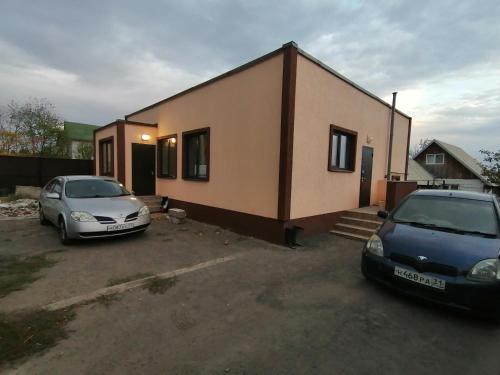 Фотография мини отеля Светлячок