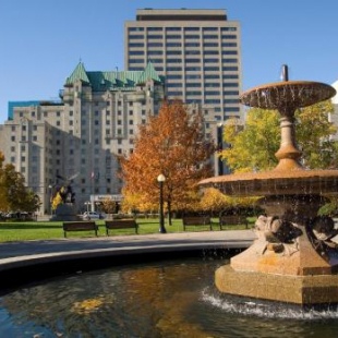 Фотография гостиницы Lord Elgin Hotel