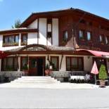 Фотография гостиницы Family Hotel Bashtina Kashta