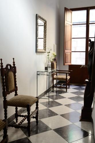 Фотография гостевого дома Cas Padri Font