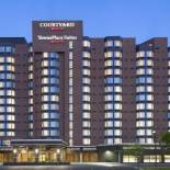 Фотография гостиницы Courtyard by Marriott Toronto Northeast/Markham