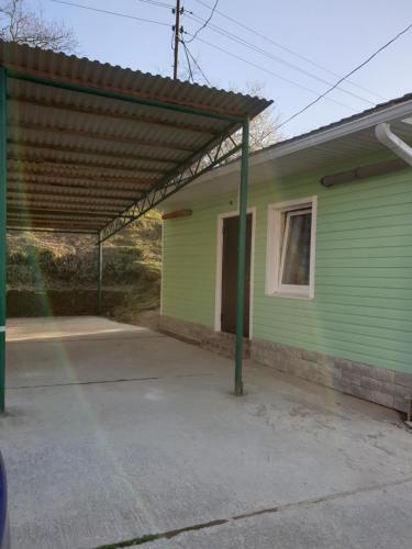 Фотография гостевого дома На Тепличной, 50