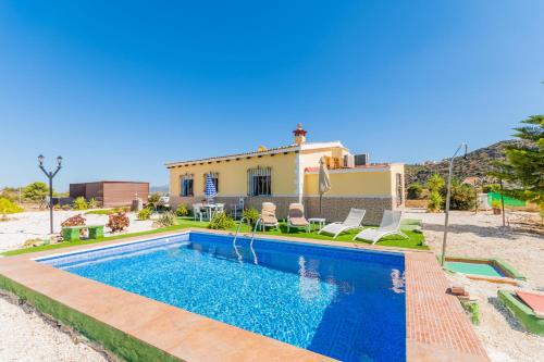 Фотография гостевого дома Cubo's Finca Fernando