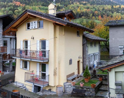 Фотография гостевого дома La Grange